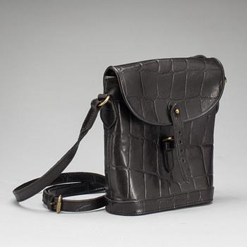 MULBERRY, axelremsväska.