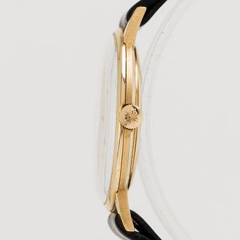 PATEK PHILIPPE, Calatrava.