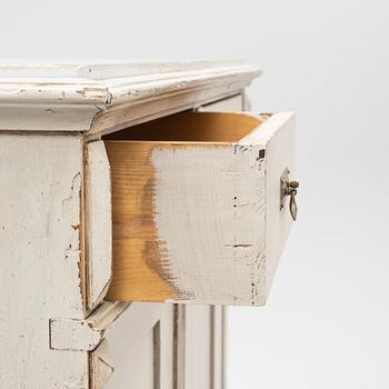 A sideboard, first half of the 20th century.