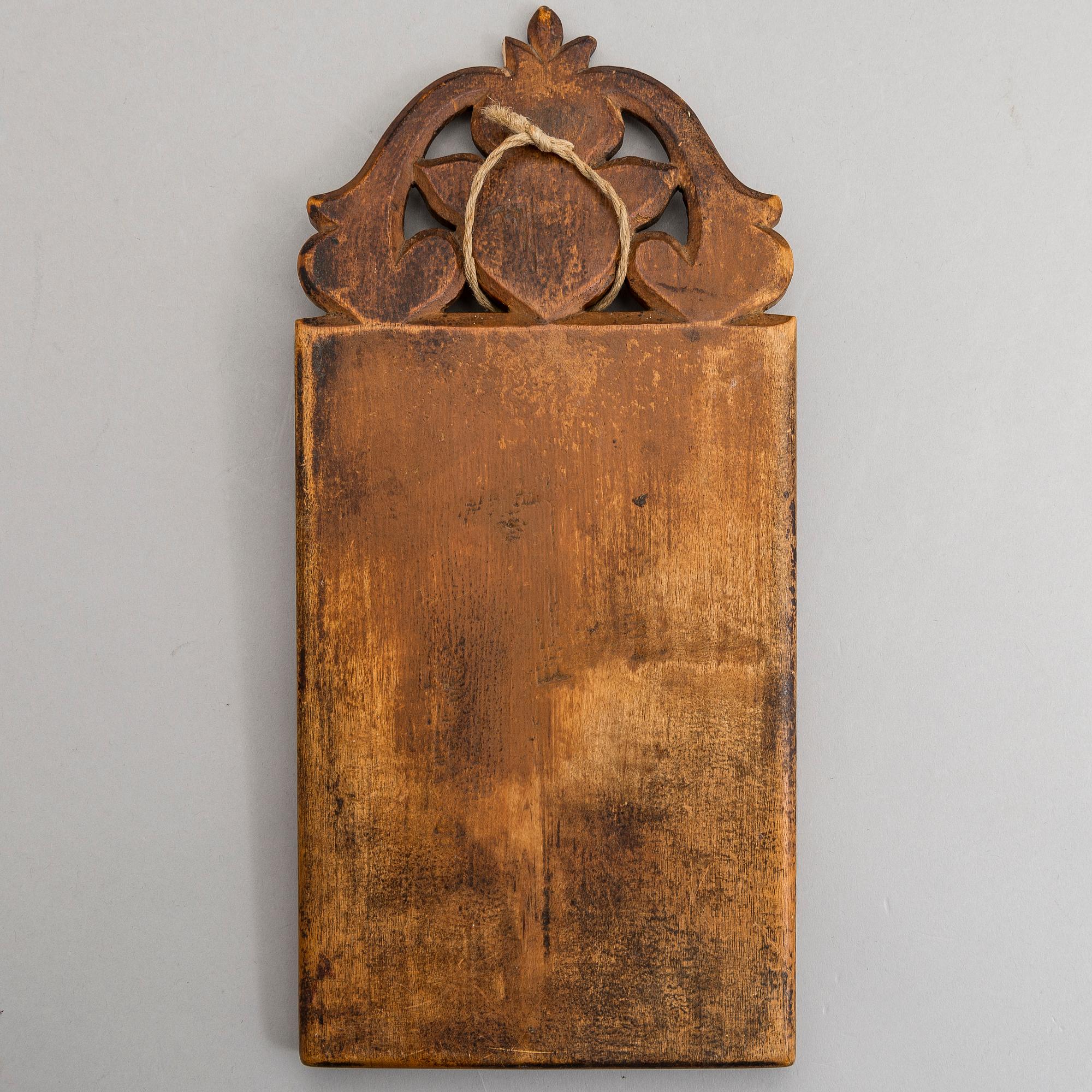 PEILI, talonpoikaistyyli, 1800-luku.