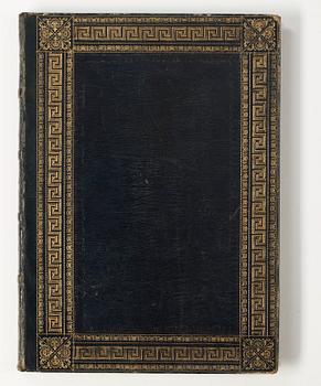GEORGE HENRY MASON, The Punishments of China, London 1801.