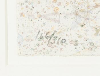 Lars Jonsson, Långnäbbad spov.