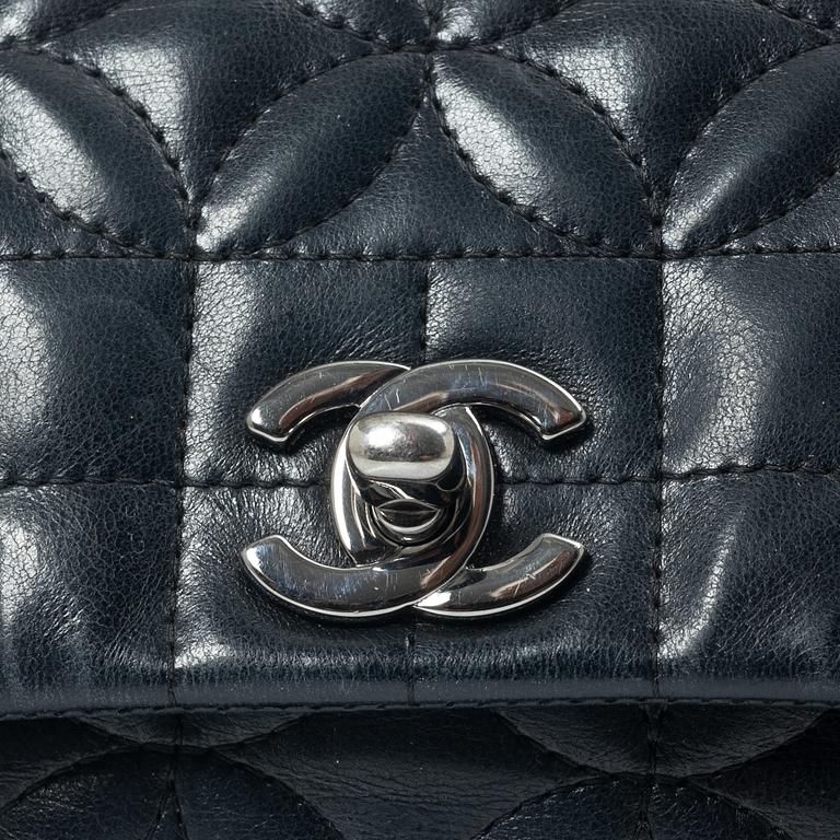 Chanel, Bag, "Timeless/Lady Flap Bag", 2005-2006.