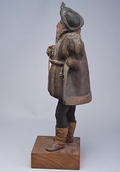 Essi Renvall, GUSTAV VASA.