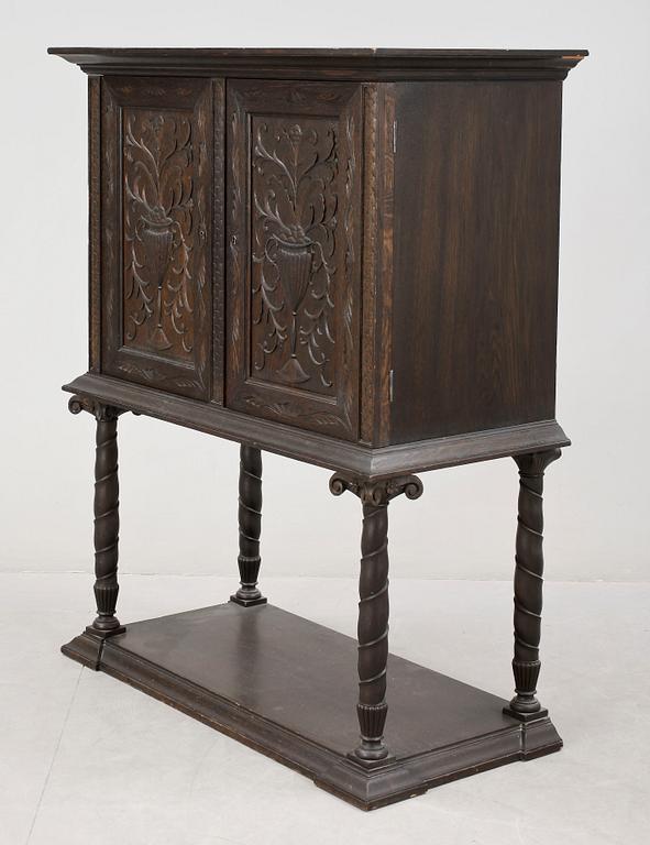 SKÅP, Axel Einar Hjorth, Svenska Möbelfabrikerna, Bodafors, 1920-tal.