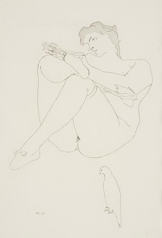 Marcel Duchamp, "Arturo Schwarz: The large glass and related works vol II".