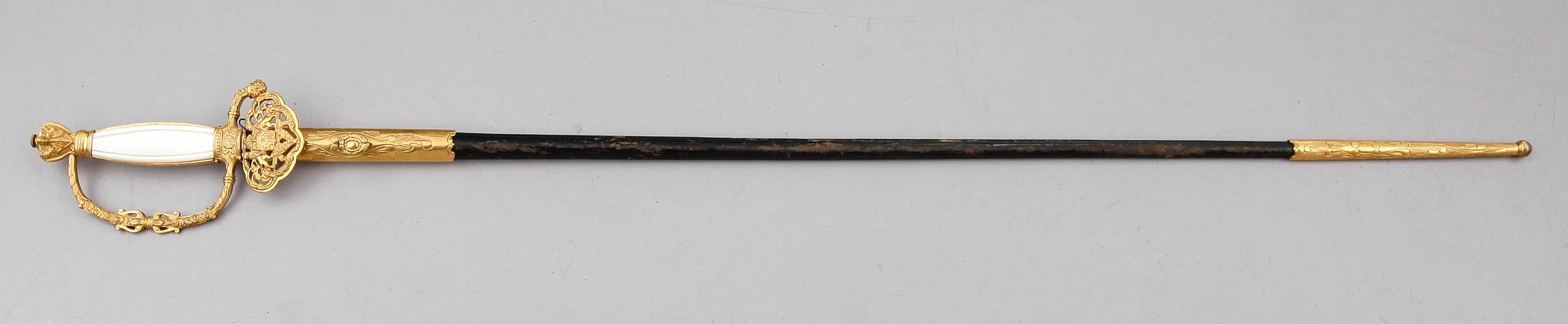 ÄMBETSMANNAVÄRJA, 1800-talets andra hälft.