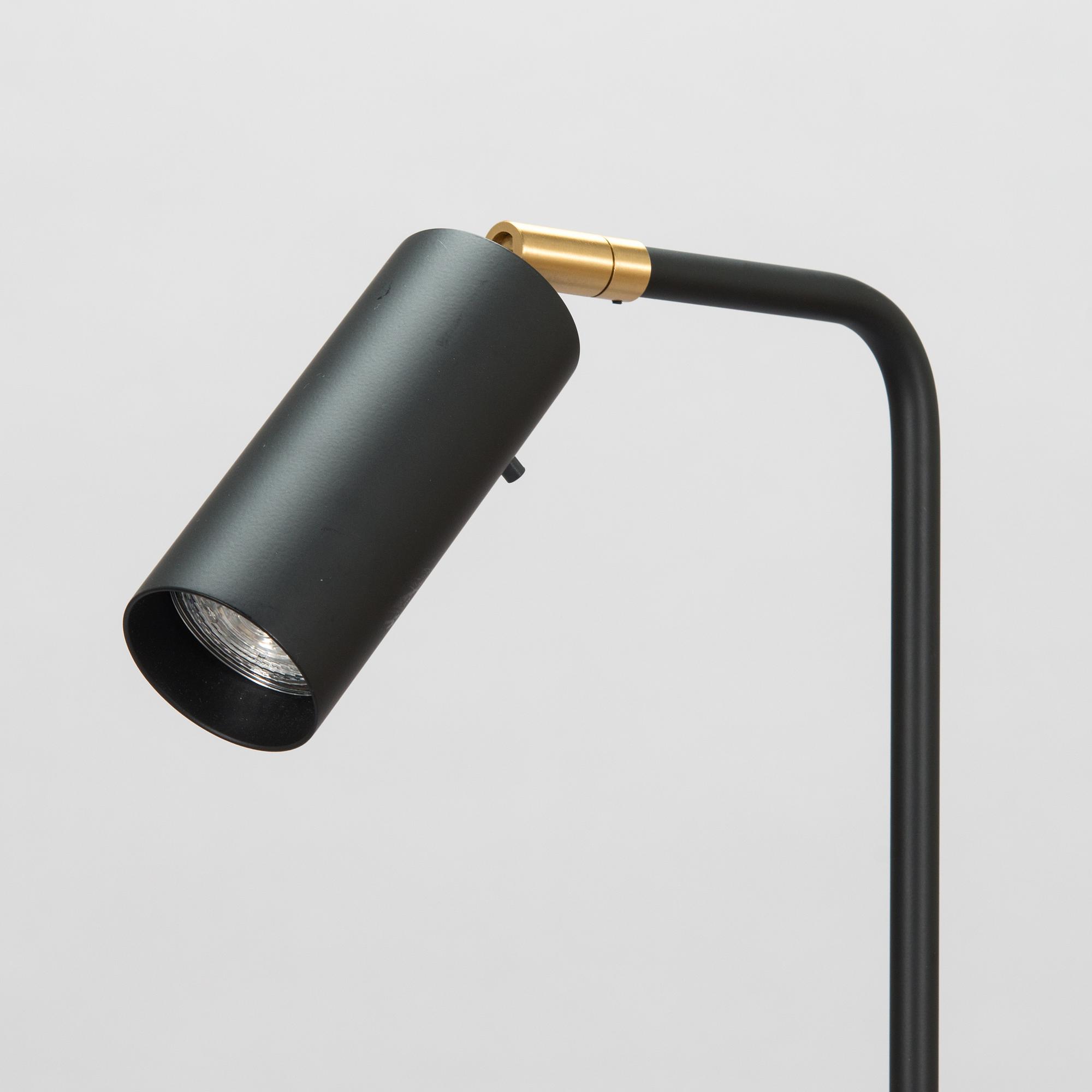 Rubn lektor floor lamp cheap