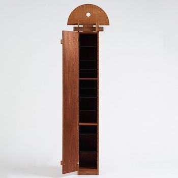 John Kandell, a "Gestalten" cabinet, ed. 4/100, for Källemo, Sweden post 1989.