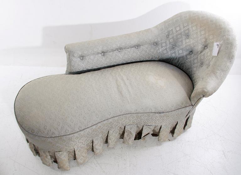 DIVAN. 1800-talets slut.