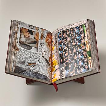 Peter Beard, "Peter Beard, Collectors Edition", 2006.