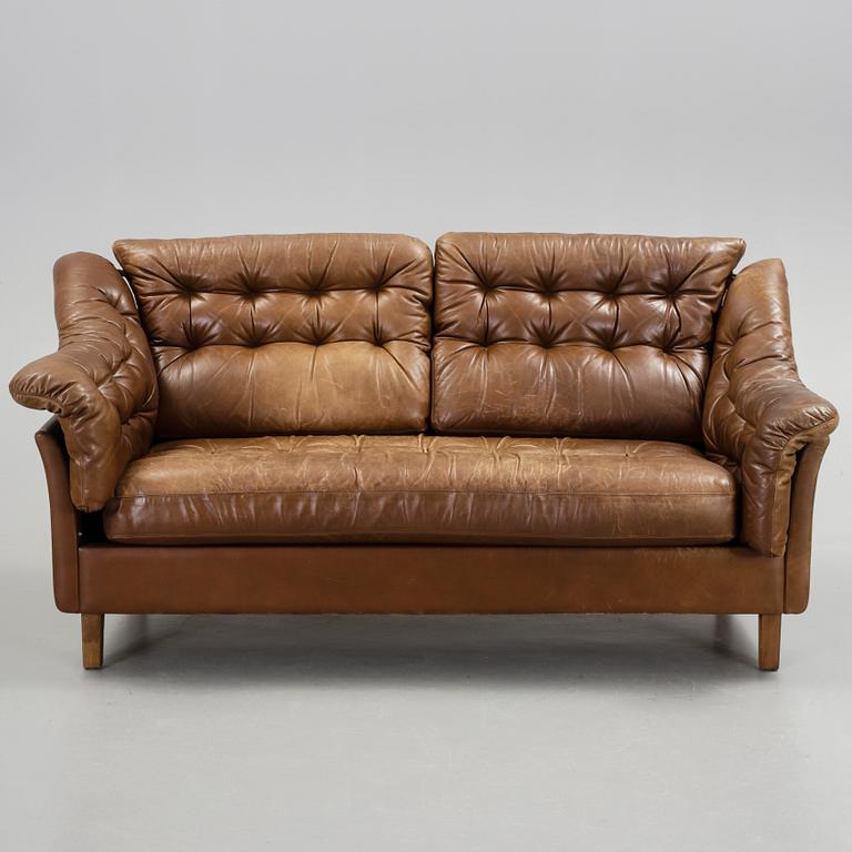 SOFFA, Bruno Mathsson, för DUX, 1900-talets andra hälft.