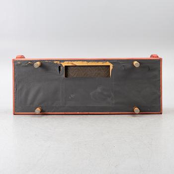Jørgen Gammelgaard, sofa, "EJ20", Erik Jørgensen Møbelfabrik, Denmark.