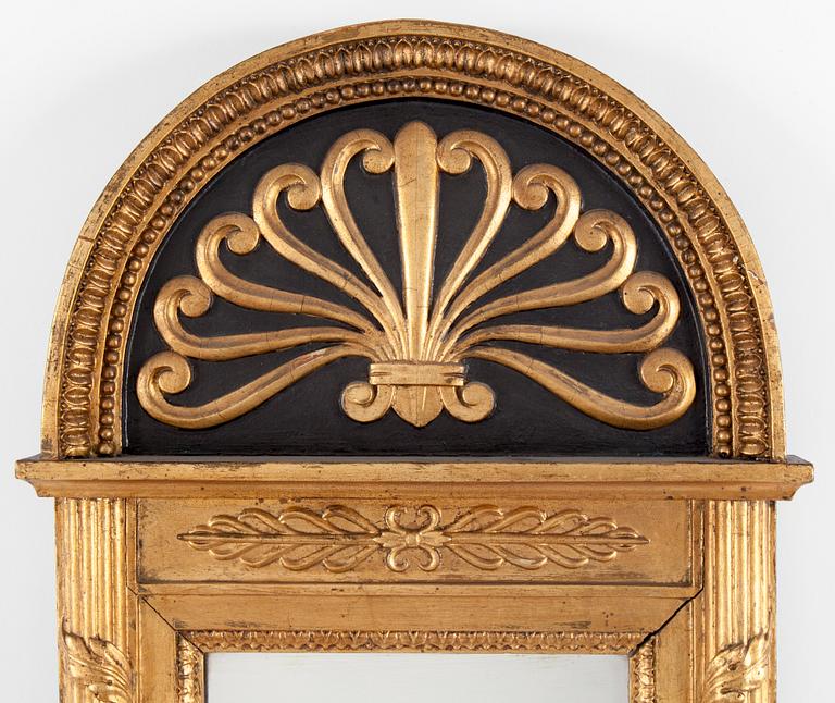 SPEGEL, empire, 1800-talets första hälft.