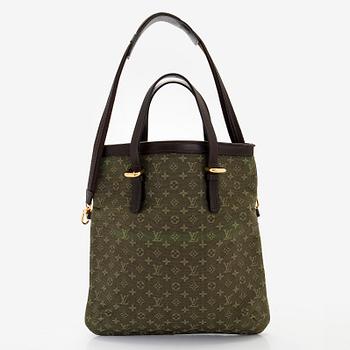 Louis Vuitton, laukku, "Monogram Mini Lin Francoise".
