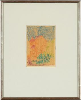 Inge Schiöler, Utan titel.