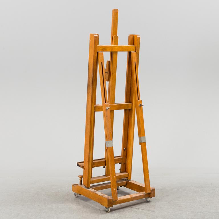 STAFFLI, AB Wilhelm Becker, Stockholm, 1900-tal.