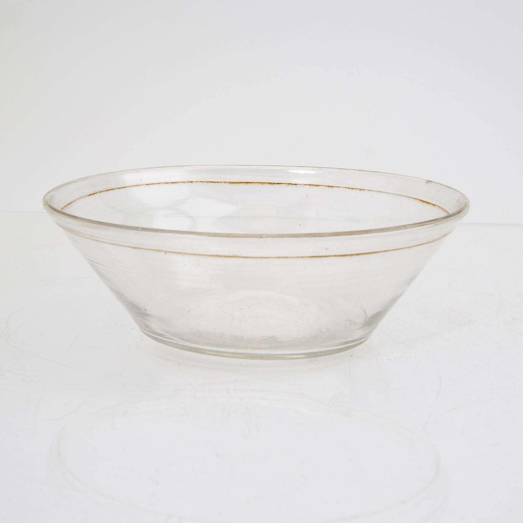 Filbunkeskålar samt skålar 16 st 1900-talerts början.