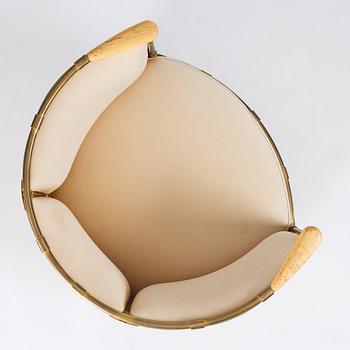 Mats Theselius, fåtölj, "El Dorado", ed. 80/360, Källemo, Värnamo, efter 2002.