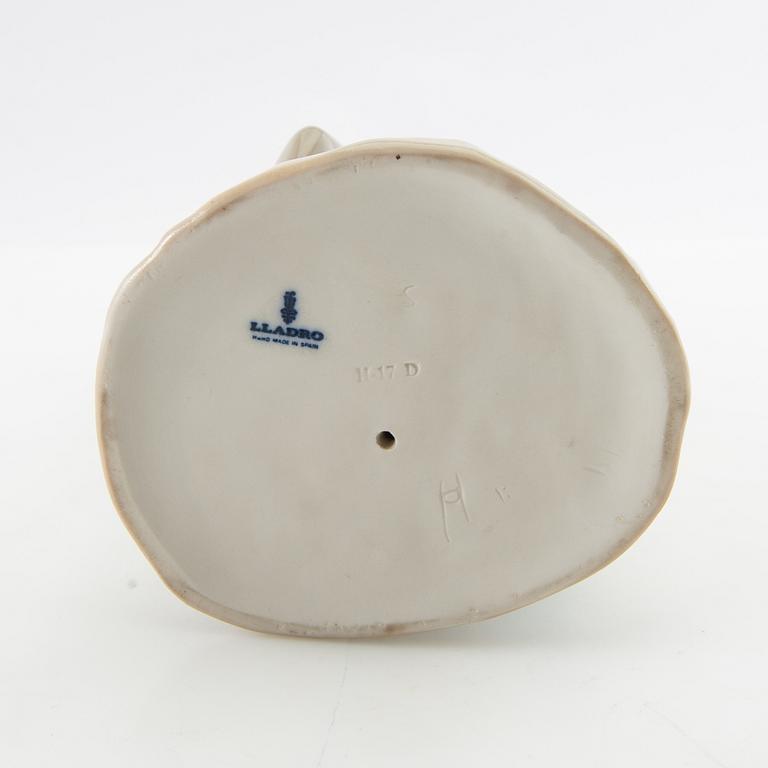 Salvador Furió, Figurine, Lladró Spain 1971-1974.