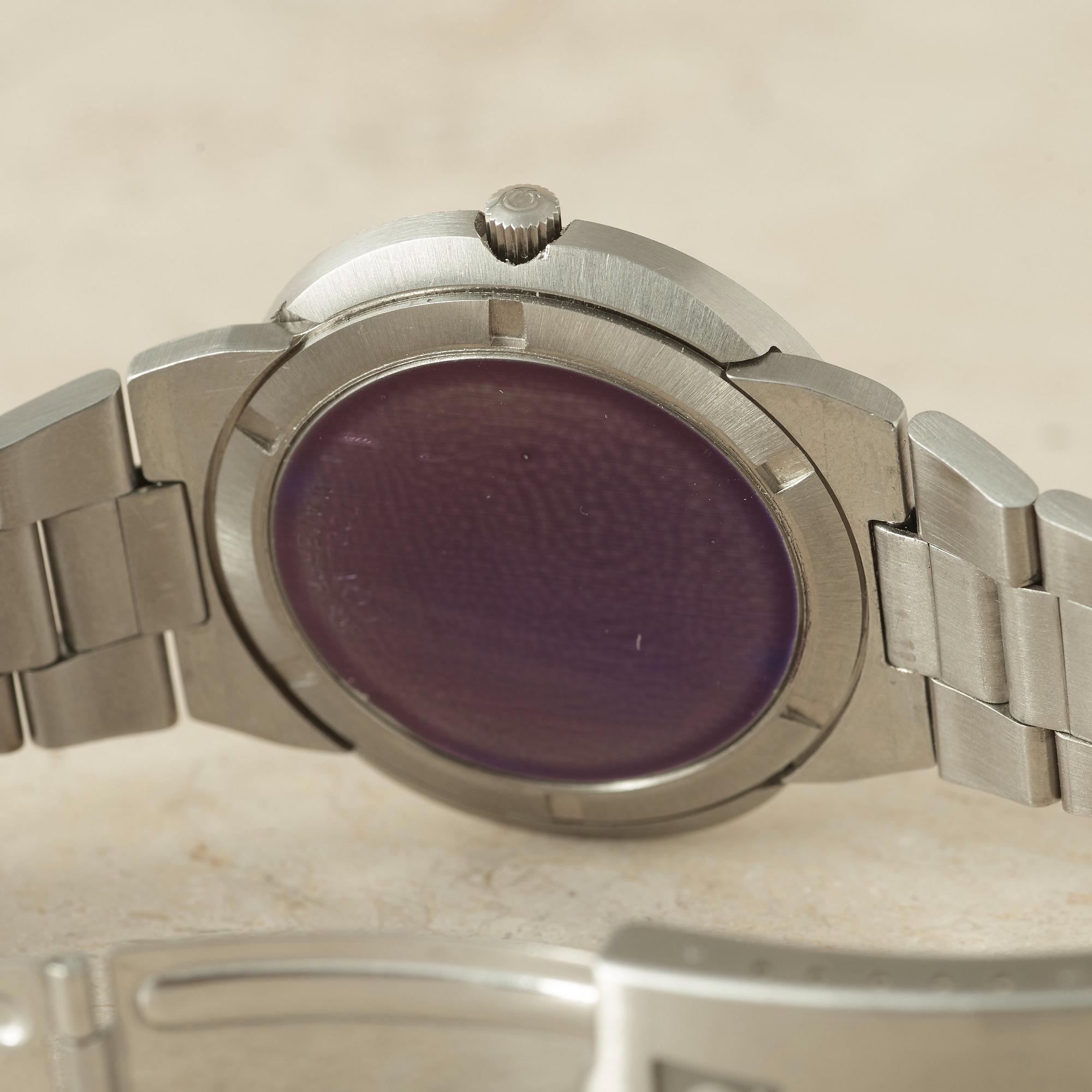 OMEGA, Genève, Dynamic I, armbandsur, 41 x 36,5 mm,