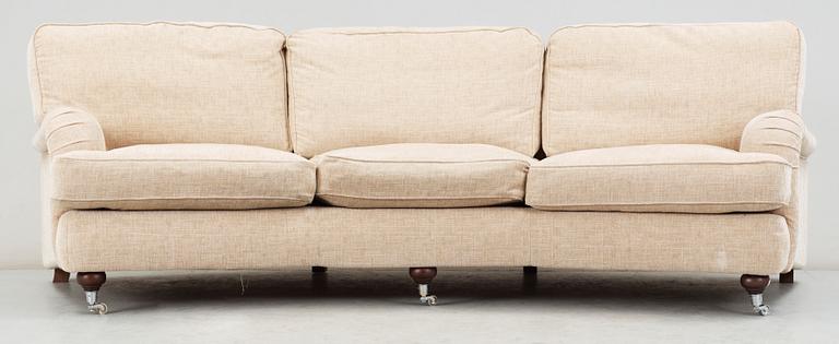 SOFFA, "Birmingham",etikettmärkt Mti-Furninova, Polen, 2009.