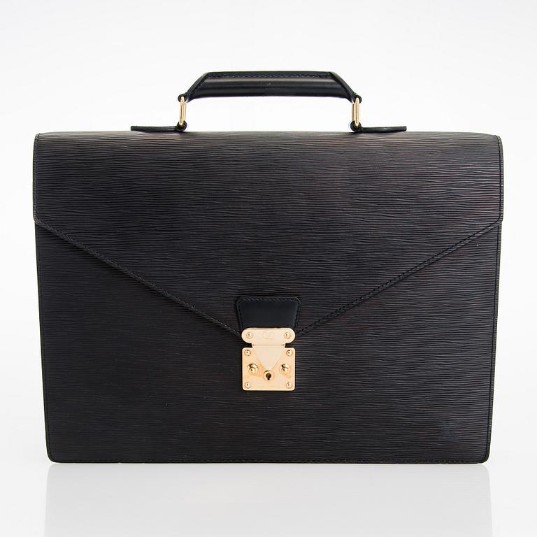 Louis Vuitton, "Ambassador", portfölj.