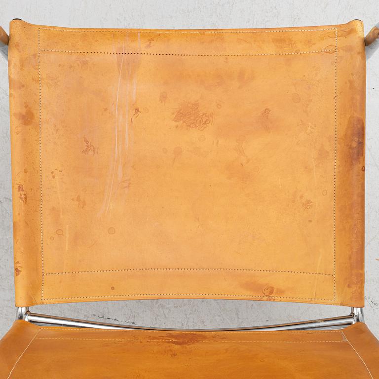 Tord Björklund, fåtöljer ett par, ”Klinte”, IKEA, 1980-tal.