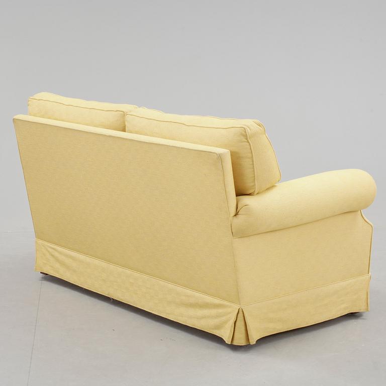 SOFFA, "Plaza", Norells, formgiven 1982.