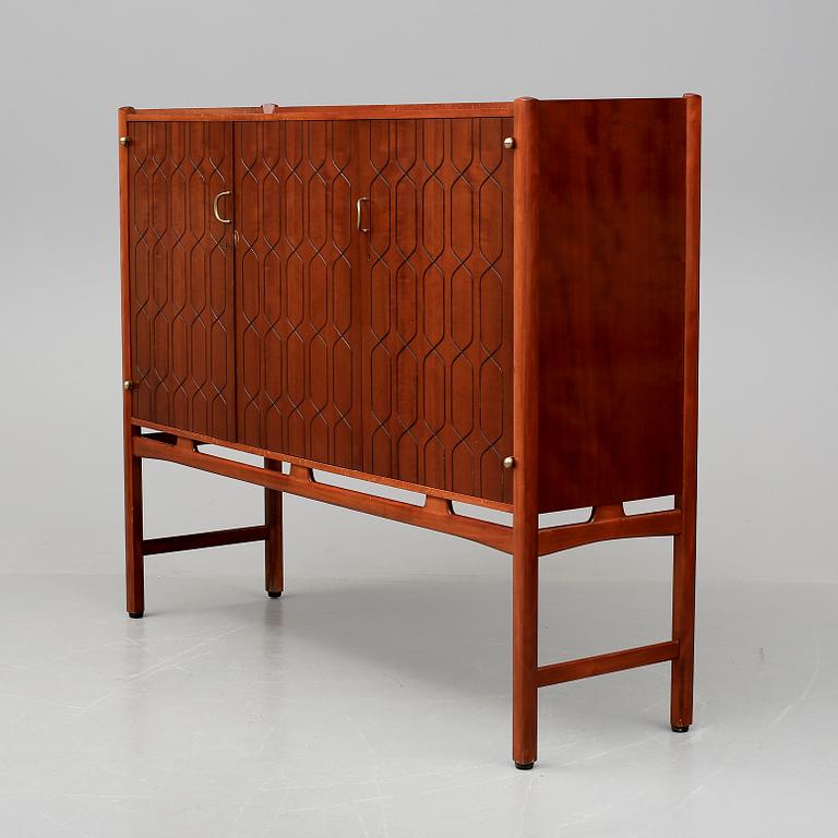 SIDEBOARD / SKÅP, David Rosén, 1950/60-tal.