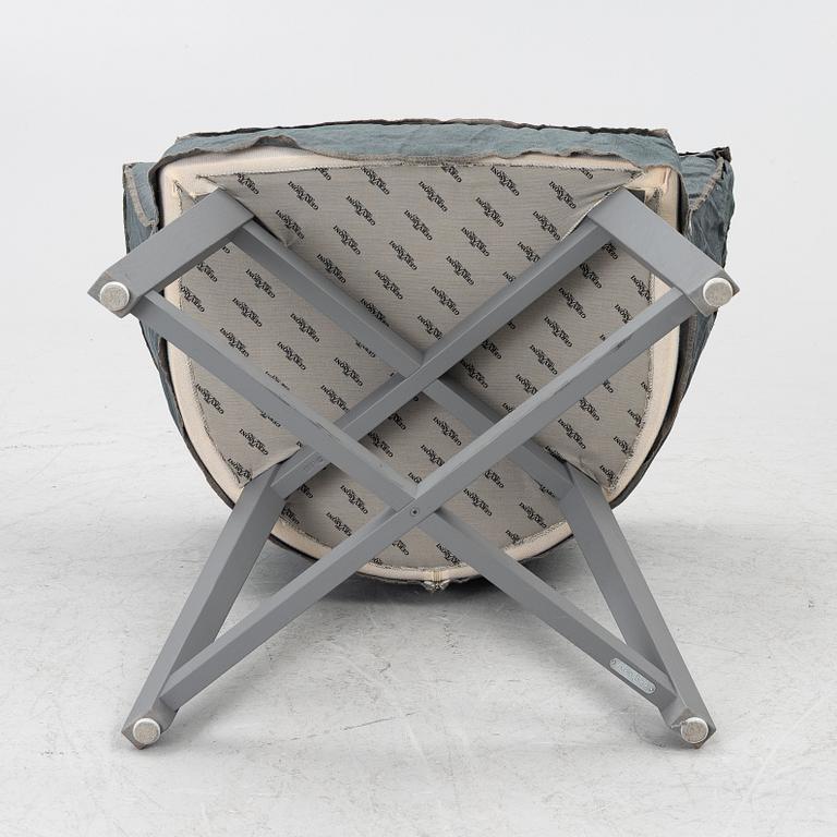 Paola Navone, stolar, 6 st, "Ghost”, Gervasoni, Italien.