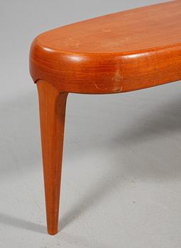 SOFFBORD, "Capri", Johannes Andersen, Trensum, omkring 1900-talets mitt,