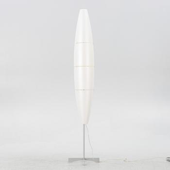 Jozeph Forakis, a "Havana Terra" floor lamp, Foscarini, Italy.