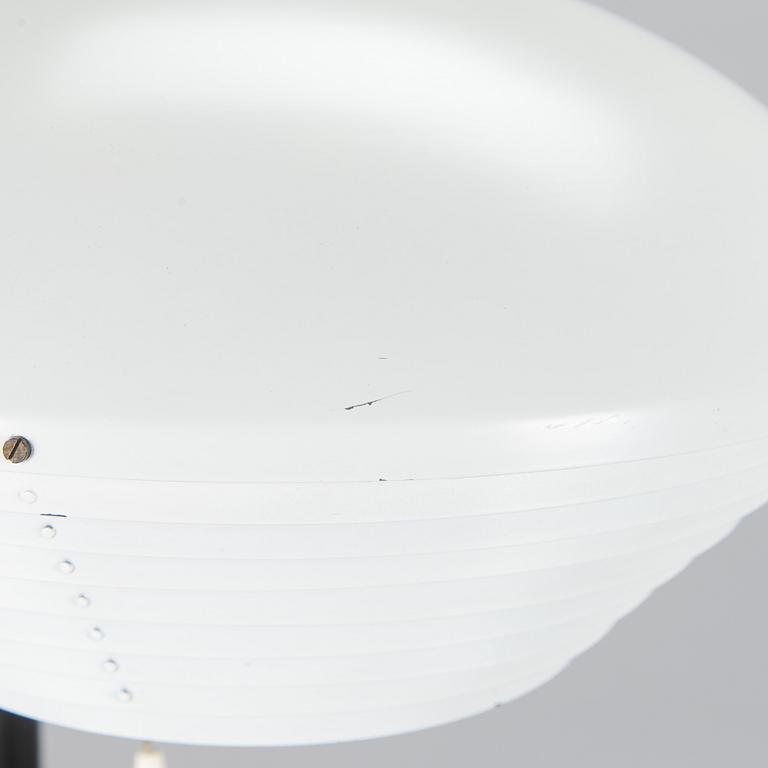 Alvar Aalto, golvlampa, A811, Valaistustyö.