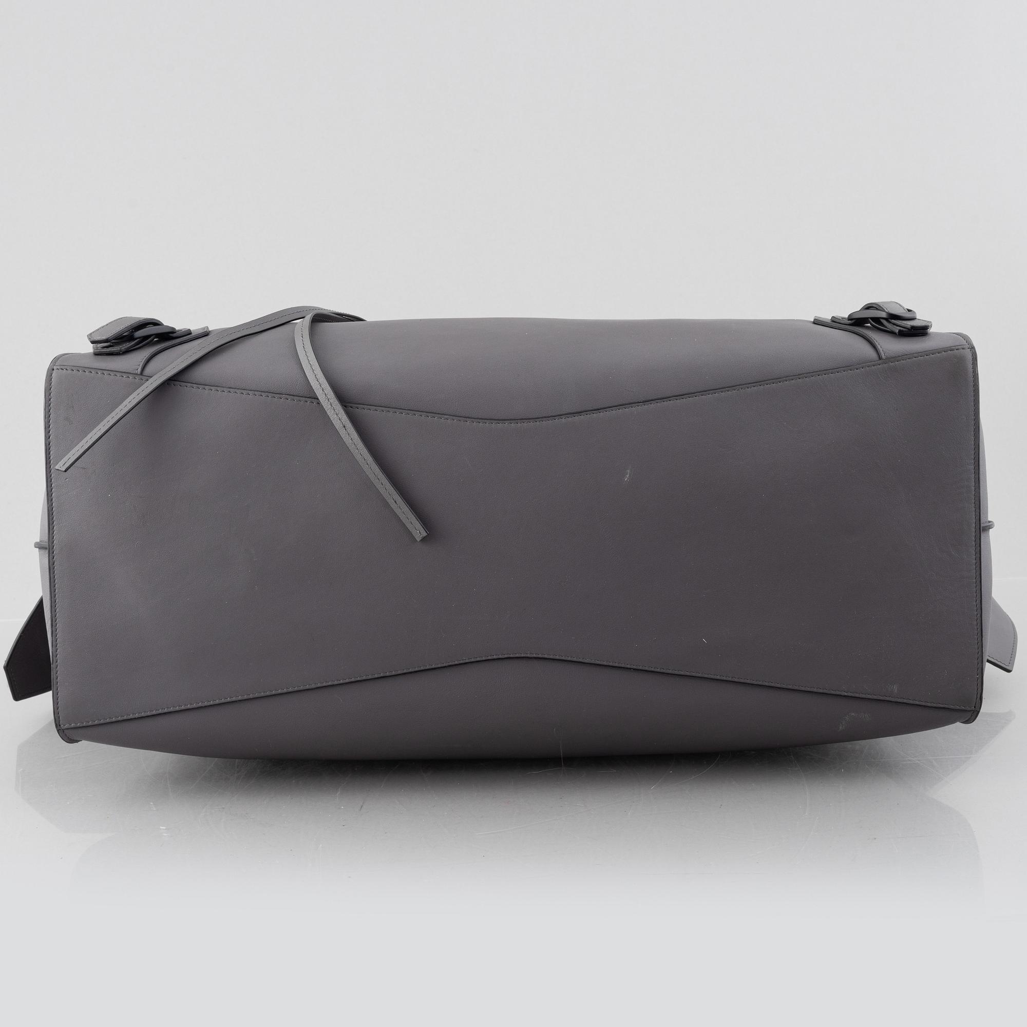 Balenciaga, bag/weekend bag, "Neo Classic Large Bag".