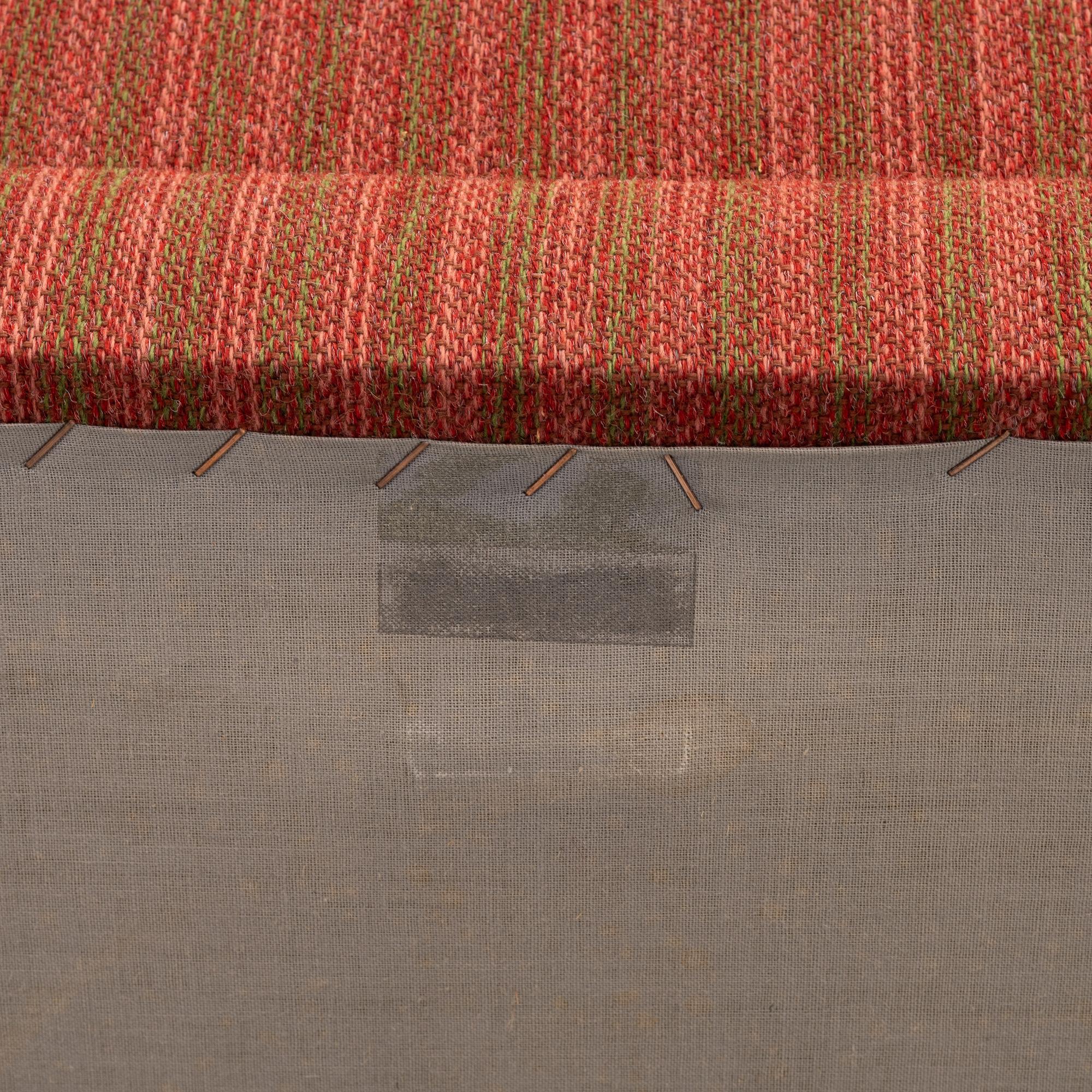 Carl Malmsten, a 'Samsas' sofa, second half of the 20th Century.