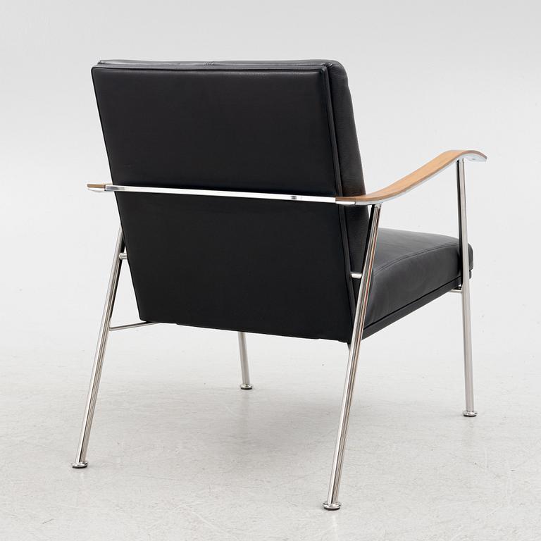 Gunilla Allard, a 'Sahara' armchair, Lammhults.