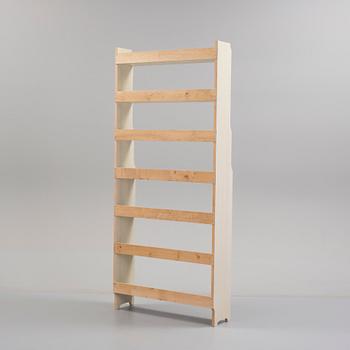 BOOKSHELF, "Ekolsund", IKEA, 1990-tal.