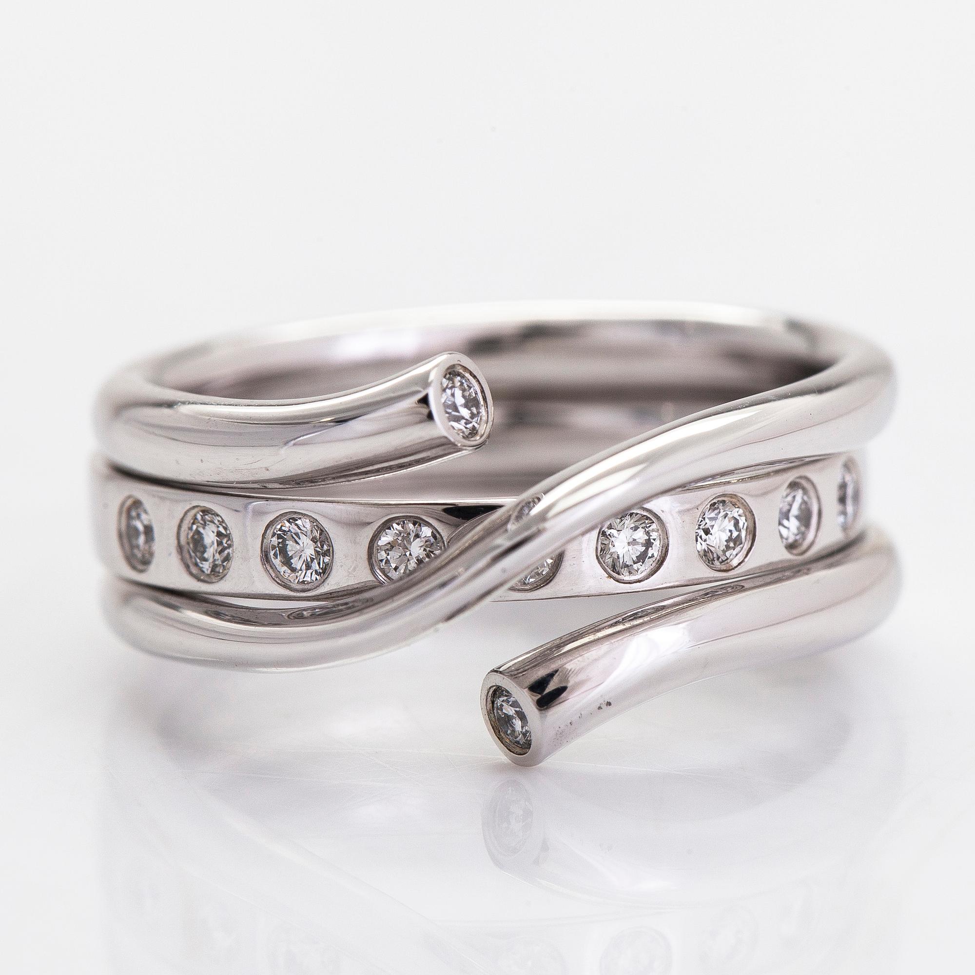 Georg jensen magic rings deals