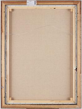 Madeleine Pyk, "Ho ho ho hoo ho ho ho ho ho".