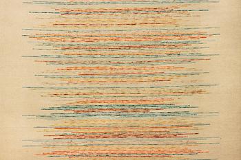 Matta, orientalisk, ca. 291 x 203 cm.