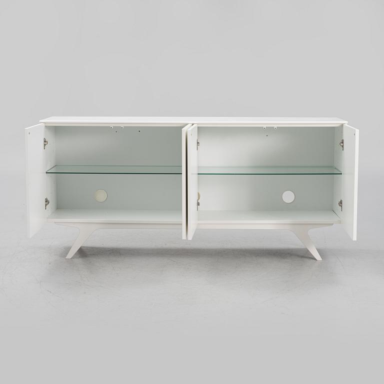Rolf Fransson, an 'Arctic' sideboard, Voice.
