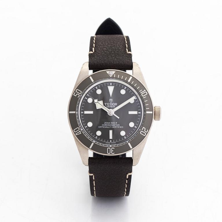 Tudor, Black Bay Fifty-Eight, wristwatch, 39 mm.