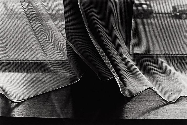 Tom Sandberg, Untitled, 1989.
