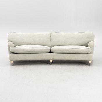 Bröderna Andersson, an "Andrew" sofa.