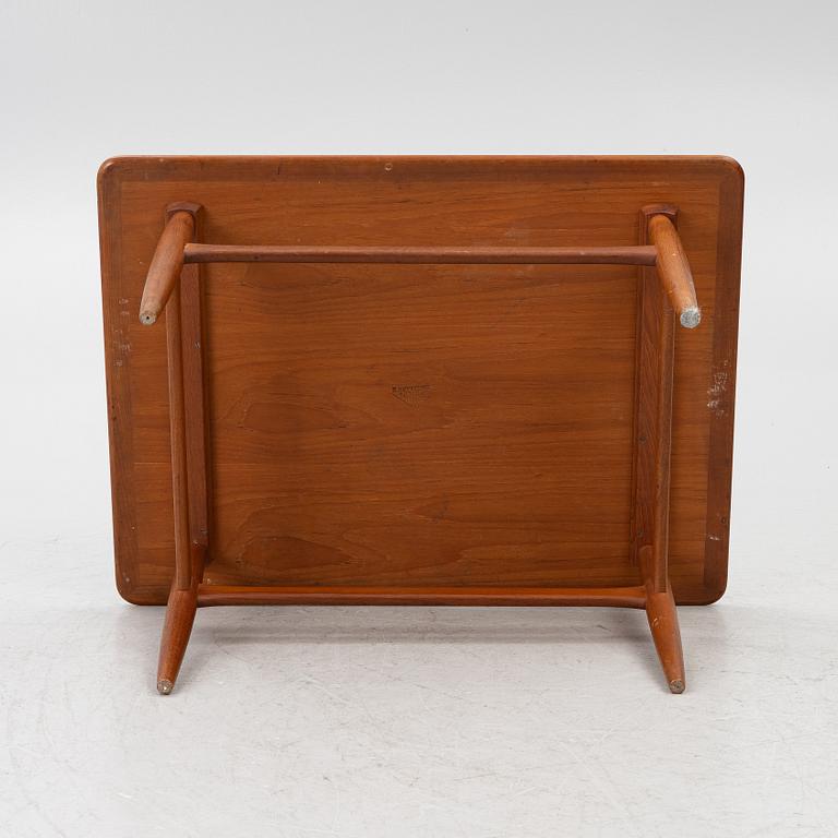 Coffee table, Jason, Denmark, 1950s/60s.
