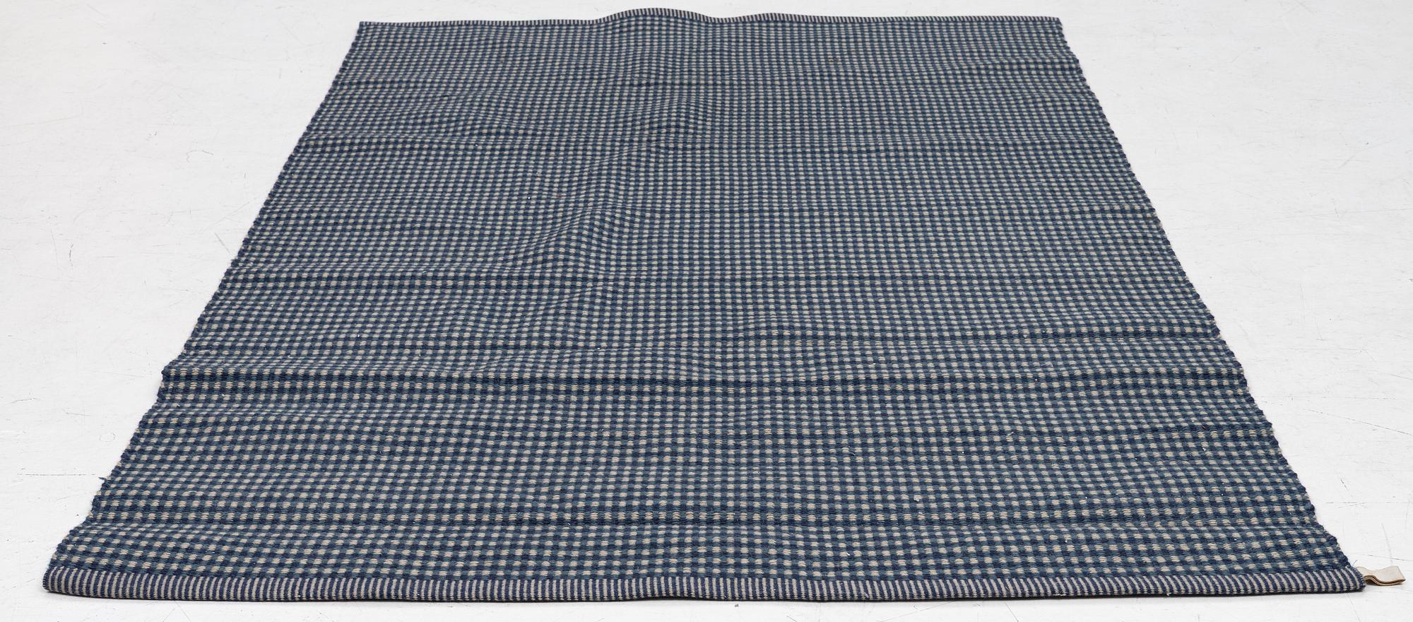 Gunilla Lagerhem Ullberg, Rug, Kasthall, approx. 200 x 128 cm.
