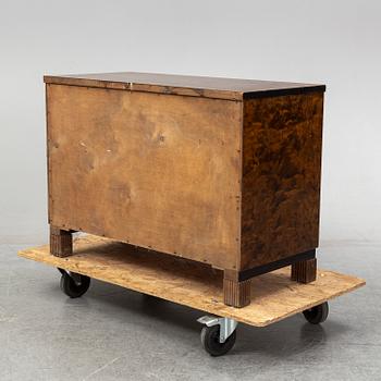 BYRÅ, art déco, 1920-/30-tal.