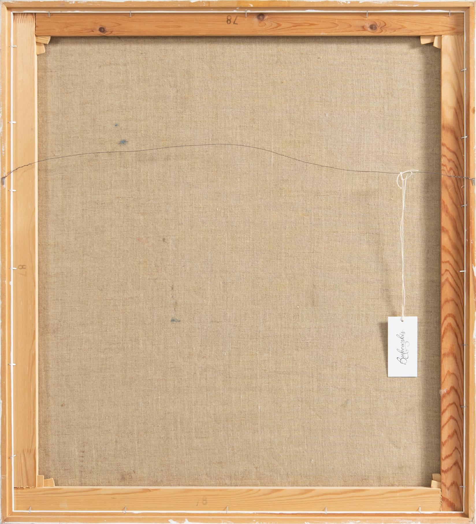 Åke Norlander, Untitled.