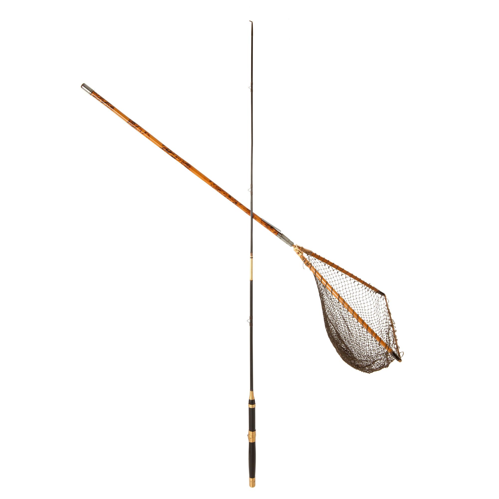 OSPREY, fishing gear.